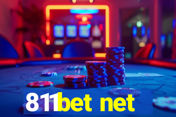 811bet net